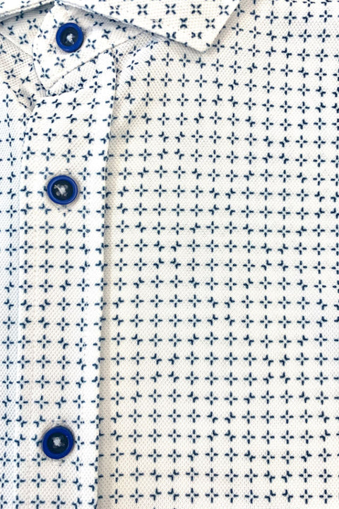 Connery Short Sleeve Tech Shirt