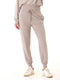 Connie Feather Fleece Jogger