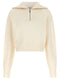 Coperni Half-zip Sweater