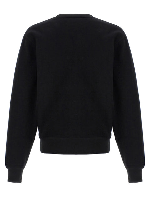 Cotton Fleece Sweatshirt for Everyday Comfort