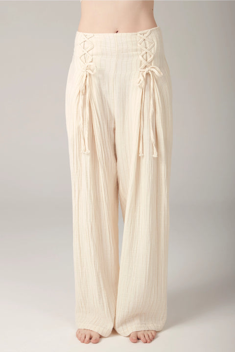 Cotton Pants