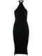 Courreges Pre Sleeveless long dress