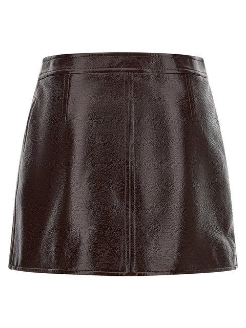 Courreges Reedition Skirt