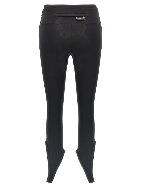 Courreges Reserved Tech Leggings
