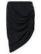 Courreges Twist Sport Skirt