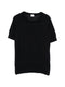 Ct Plage Cotton and silk crewneck sweater