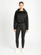 Cyber Down Filled Sport Puffer Jacket