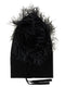 P.A.R.O.S.H. Balaclava With Feathers