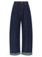 P.A.R.O.S.H. Cojin26 Jeans