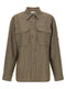 P.A.R.O.S.H. Palais Shirt