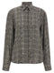 Ermanno Scervino All-over Rhinestone Shirt