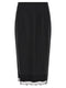 Ermanno Scervino Lace Sheath Skirt