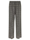 Ermanno Scervino All-over Crystal Pants