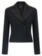 Ermanno Scervino Tuxedo Blazer