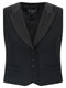 Ermanno Scervino Tuxedo Vest