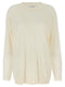 P.A.R.O.S.H. Crew-neck Sweater