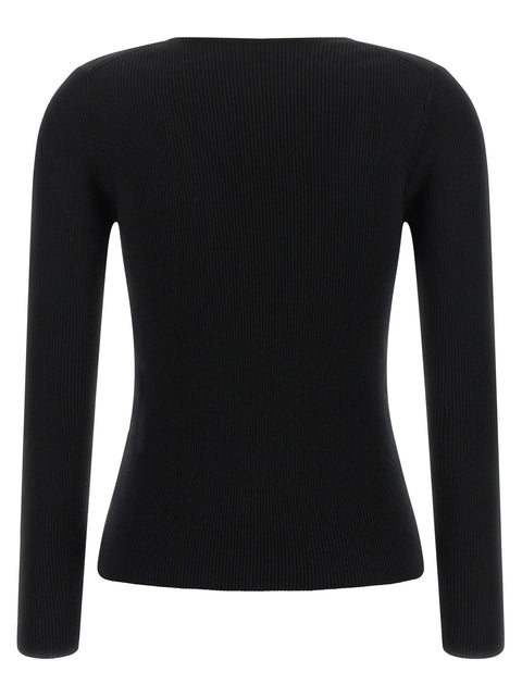 P.A.R.O.S.H. Long Sweater