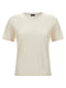 Kiton Silk Cashmere T-shirt