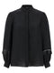 Kiton Fringed Shirt