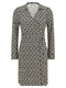 Diane Von Furstenberg Jeanne Dress