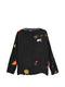 DANIELA GREGIS Shirts BLACK