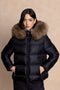 DANIELA I First Class Short Down Jacket