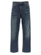 Riviera Project Stone Washed Jeans