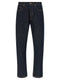 Riviera Project Tapered Leg Jeans