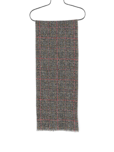 DESTIN Scarfs BLACK