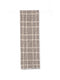DESTIN Scarfs BROWN