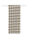 DESTIN Scarfs WHITE