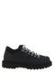 Diemme Cornaro Gomma Ankle Boots