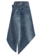 J.w.anderson Drop Front Skirt