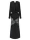 Vaillant Bolero Dress