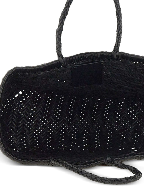 DRAGON DIFFUSION Bags.. BLACK