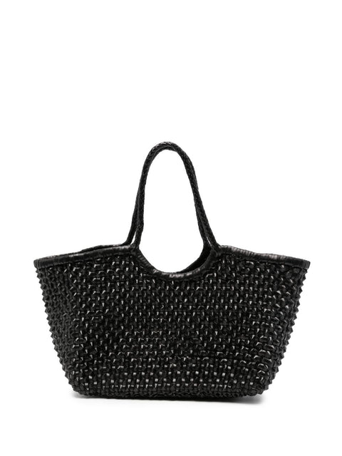 DRAGON DIFFUSION Bags.. BLACK