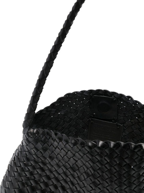 DRAGON DIFFUSION Bags.. BLACK