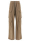 Drkshdw Double Cargo Jumbo Belas Pants
