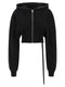 Drkshdw Collage Gimp Hoodie Sweatshirt