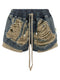 Drkshdw Fog Boxers Shorts