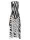 Missoni Tray Patterned Bodysuit