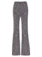 Missoni Patterned Trousers
