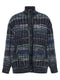 Missoni Check Wool Cardigan