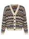 Missoni Zigzag Cardigan
