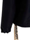 Khrisjoy Windbreaker Hood Jacket