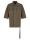 Drkshdw Magnum Tommy Shirt