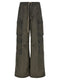 Drkshdw Double Cargo Jumbo Belas Pants