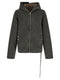 Drkshdw Gimp Zipfront Jacket
