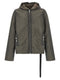Drkshdw Gimp Zipfront Jacket