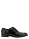 Doucal's Oxford Lace Up Shoes